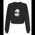 God Bella canvas hoodie 7505